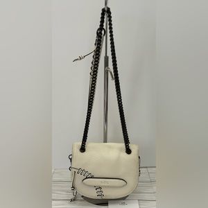 Coach Rip N Repair Shadow Crossbody 36976